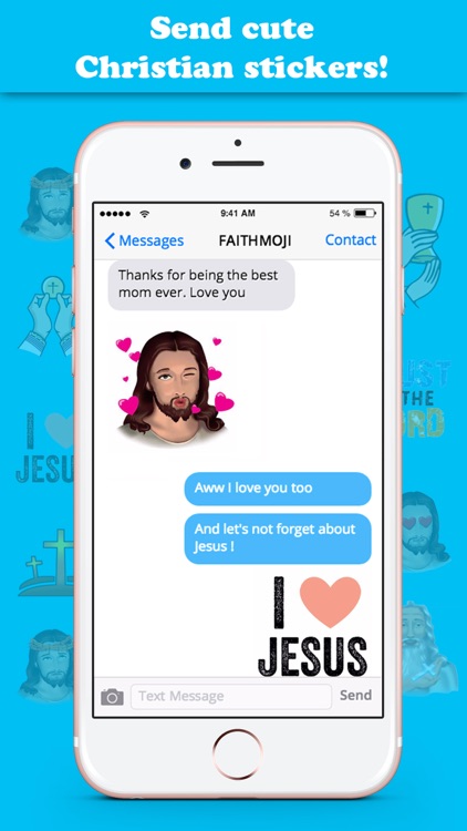 Faithmoji