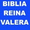 Icon BIBLIA REINA VALERA (RV)