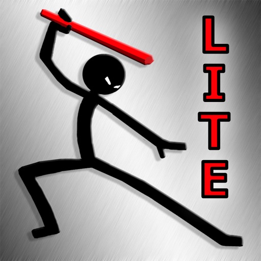 Stick Champ Lite iOS App