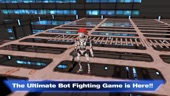 Robo vs Mafia Wars - War Robot Fighting Iron Force Captura de tela 2