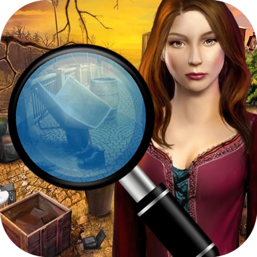 Hidden Objects Games11