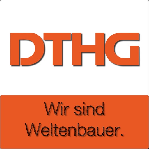 DTHG Deutsche Theatertechnische Gesellschaft