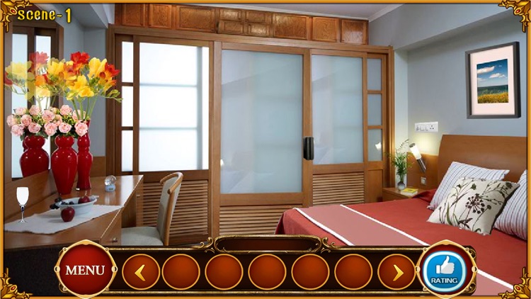 Can You Escape The House 3 screenshot-4