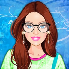 Activities of Student Style - Dress Up Game for Girls