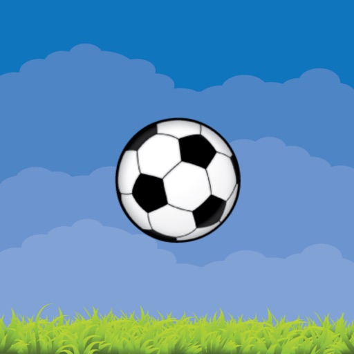 Pro Soccer Juggling icon