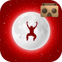 VR Sky Jumping Dance for VR Cardboard