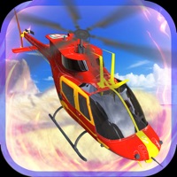 Helicopter Rescue Flight 3D apk