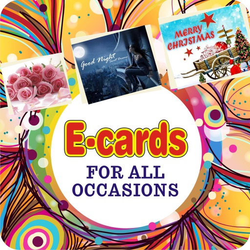 E-cards & Greetings