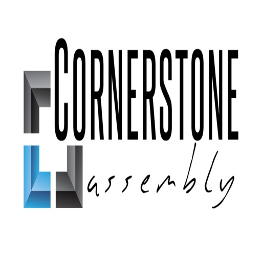 CornerstoneNWA icon