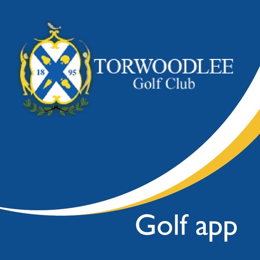 Torwoodlee Golf Club - Buggy icon
