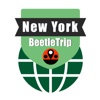 New York travel guide offline city metro train map