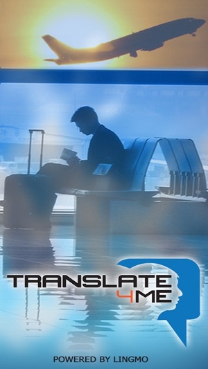 Translate 4 Me