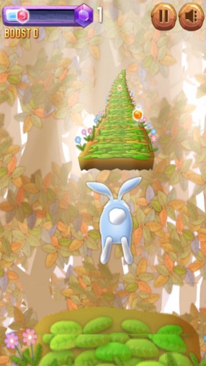 Hopstop Bunny Runner - Run, Jump, Duck(圖3)-速報App