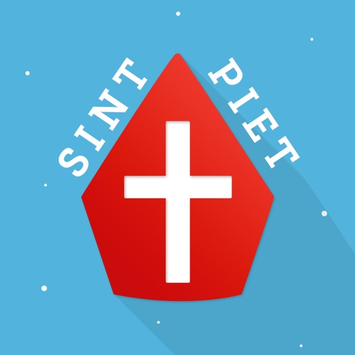 Sint - Rijmen & Gedichten! iOS App