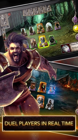 Drakenlords: CCG Card Duels(圖3)-速報App