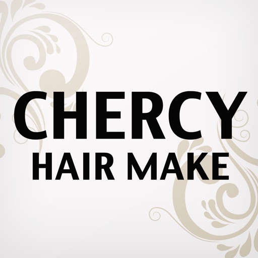 CHERCY HAIR MAKE 公式アプリ