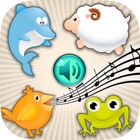 Top 50 Education Apps Like Animal sounds library for kids - Learning animals - Best Alternatives