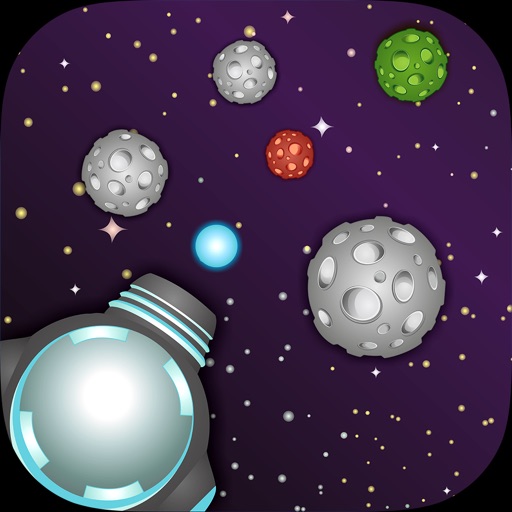 Wars Space iOS App