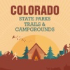 Colorado State Parks, Trails & Campgrounds
