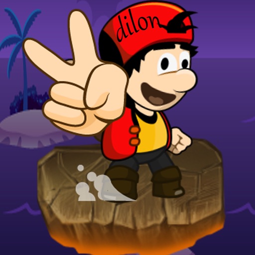 Run Dilon Run icon