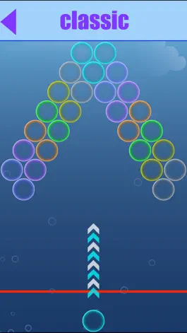 Game screenshot Bubble Shooter (Watch & Phone) apk