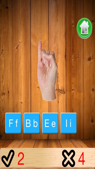 Learn Hand Sign Language By Kin Wah Cheng Ios United States Searchman App Data Information