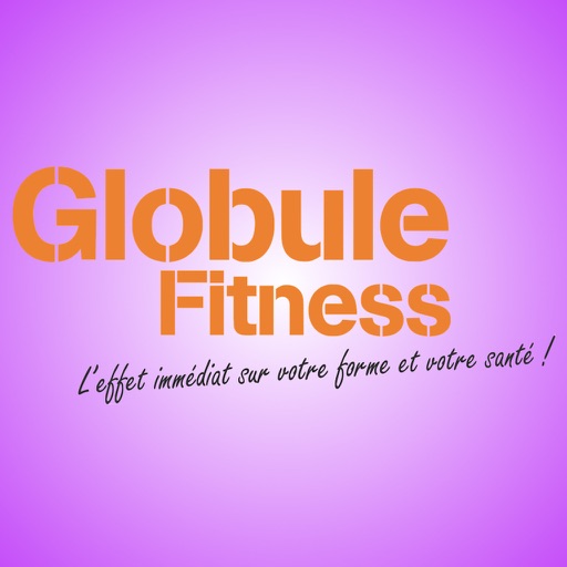 Globule Fitness icon