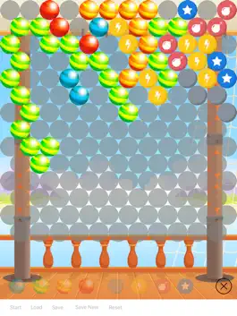 Game screenshot Bubble Blaster with Level Builder mod apk