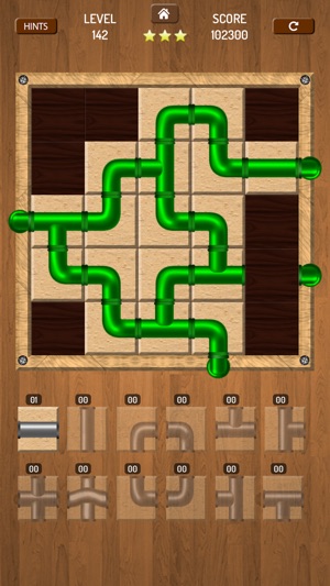 Pipe Puzzle Funia(圖2)-速報App