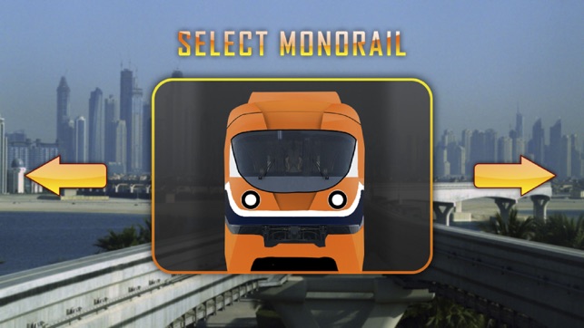 Dubai Monorail Simulator(圖3)-速報App