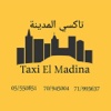 Texi El Madina