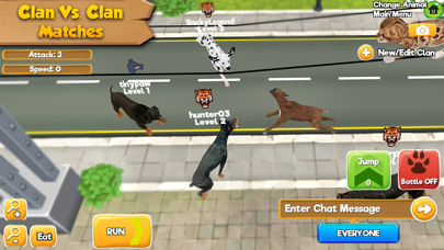 How to cancel & delete Cat & Dog Online: Multiplayer Kitten & Puppy Sim from iphone & ipad 2