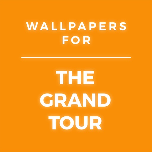 HD Wallpapers for The Grand Tour