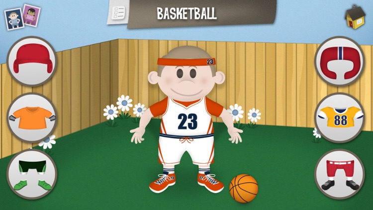 Swapsies Sports