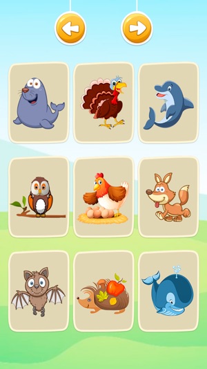 Animal Sounds!(圖2)-速報App