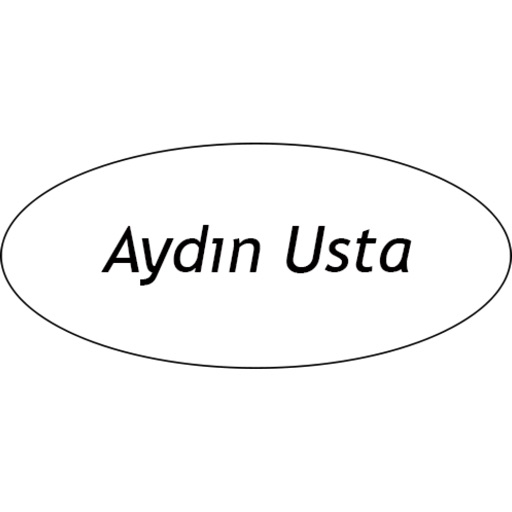 Aydın Usta icon