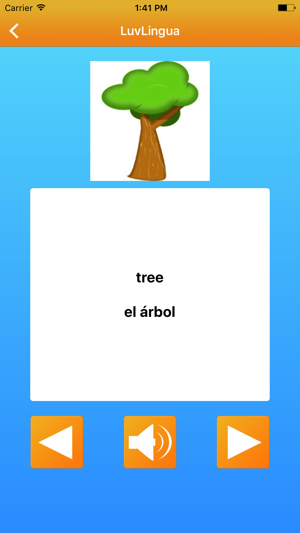 學有趣的西班牙語 LuvLingua Pro(圖4)-速報App