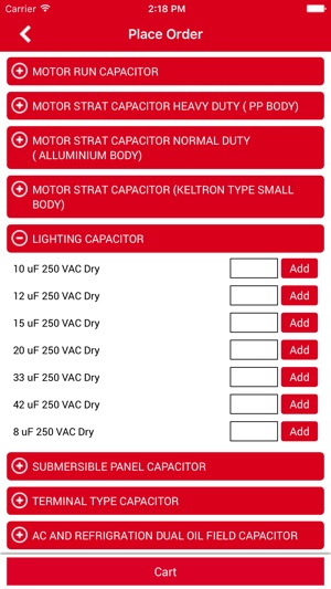 Lexur Capacitor(圖4)-速報App