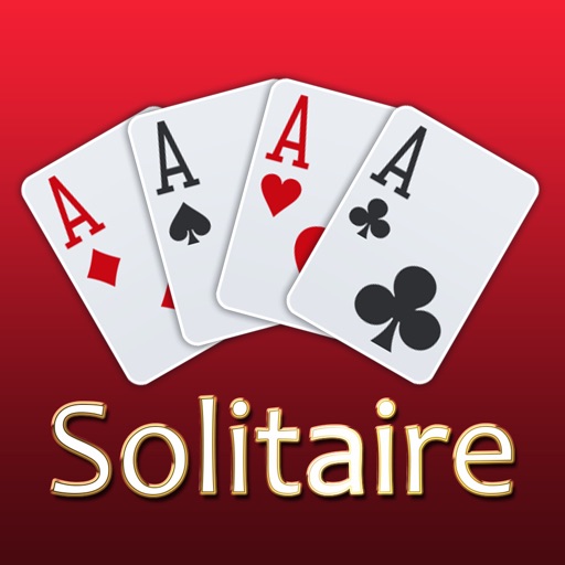 Freecell Solitaire Classic icon
