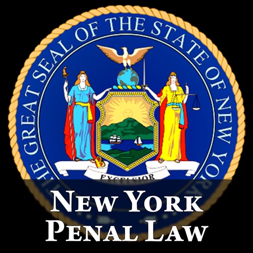 NY Penal Law 2017 - New York Statutes
