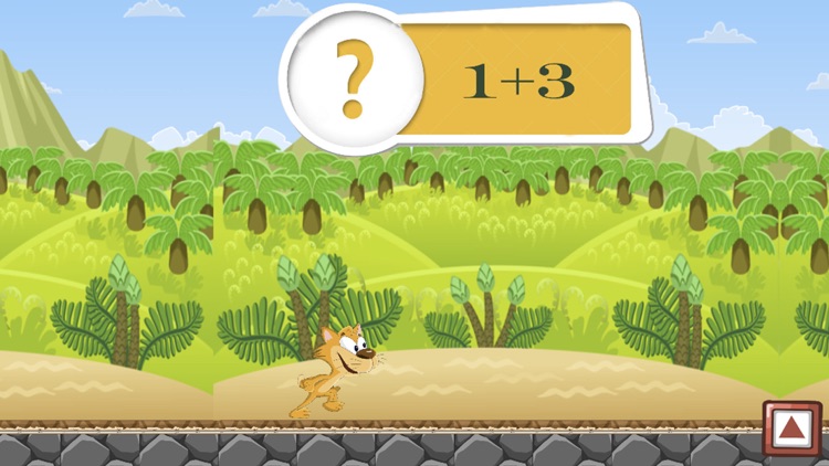 Matt the Math Genius Student Adventure screenshot-3