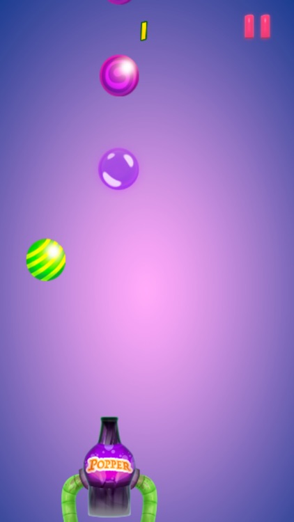 Popper Bubble Shooter