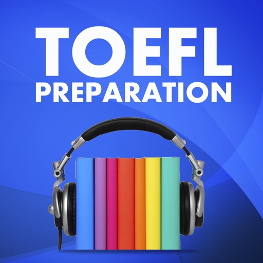 TOEFL iBT Preparation Pro - Lessons & Sample Tests