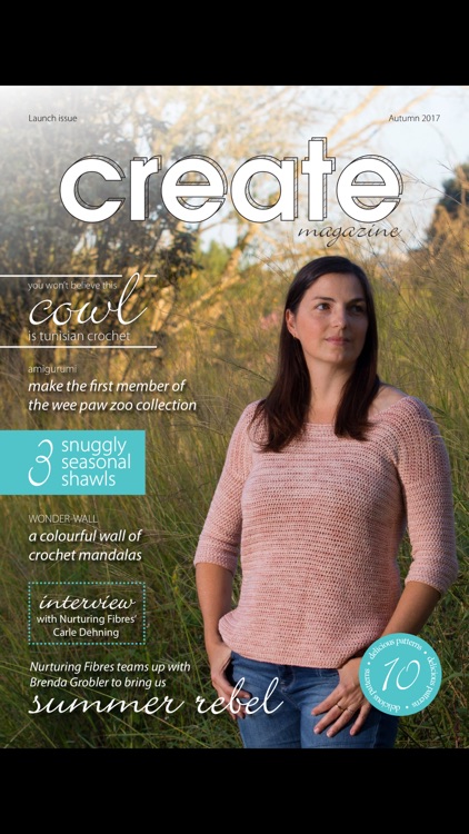 Create (Magazine)