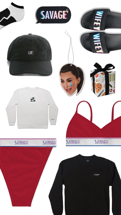 KIMOJI
