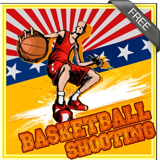 Super Arcade Basketball Tap Shoot Sport Challenge iOS App