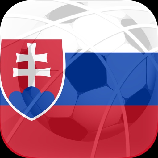 Best Penalty World Tours 2017: Slovakia iOS App