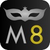 Masquer8