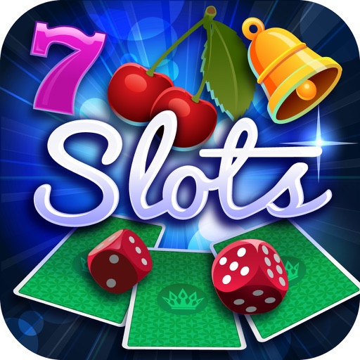 Slots Holiday In Vegas - Free Slots For Players