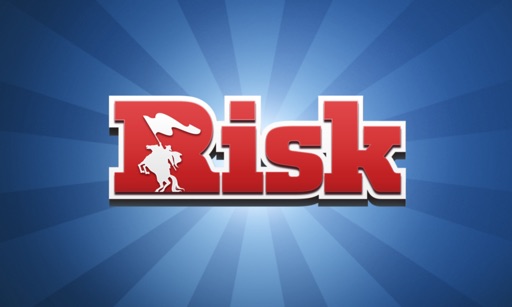 RISK: TV Edition Icon